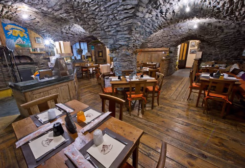 Locanda Cervino — foto 2
